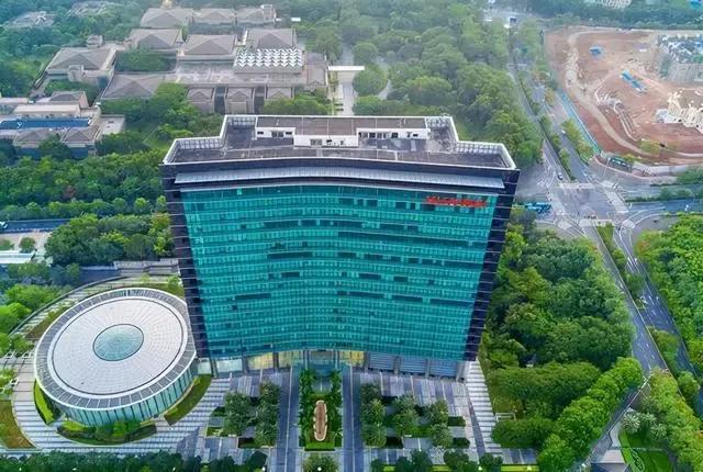 90年代中国十大科技公司,全国十大科技公司排行