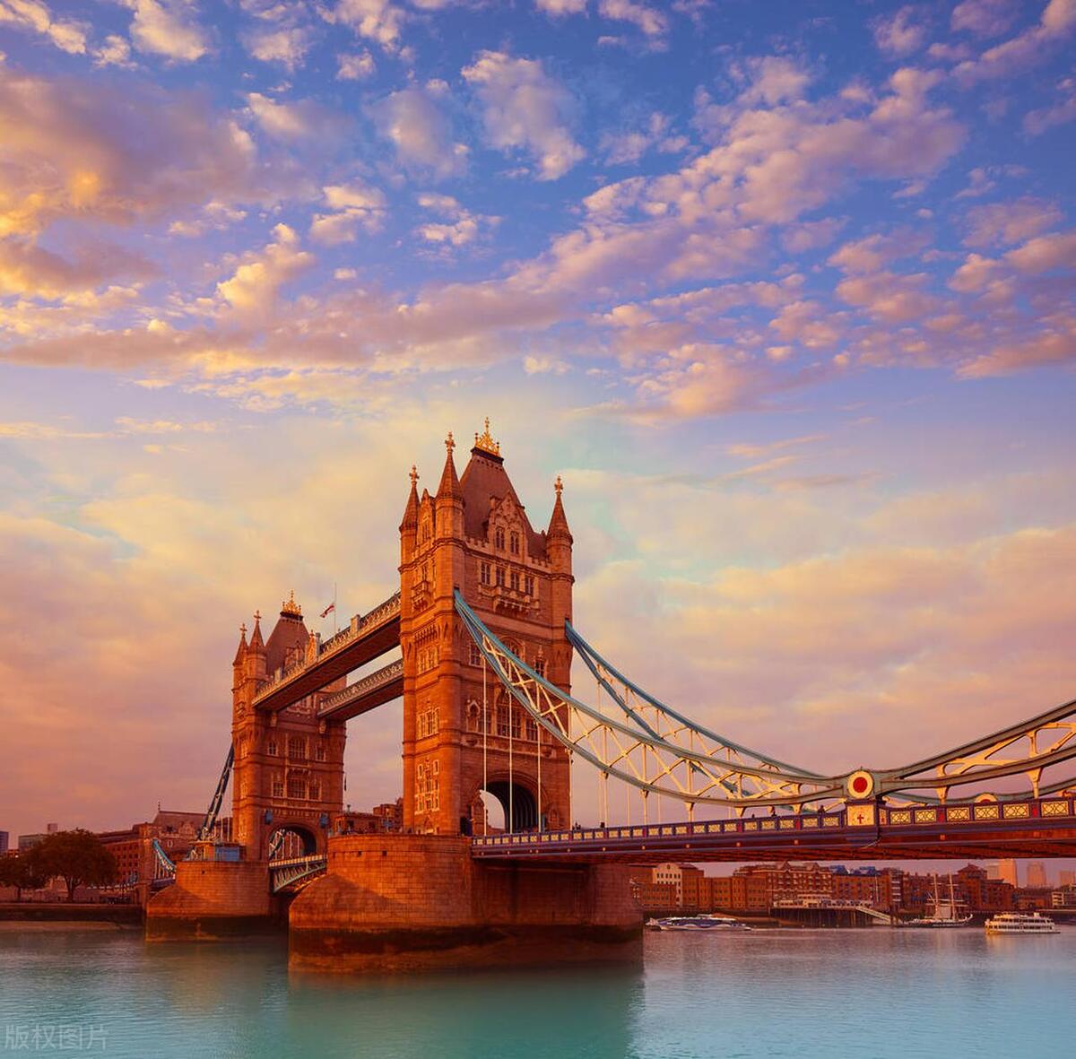 英国十大热门景点之一,英国十大最受欢迎景点