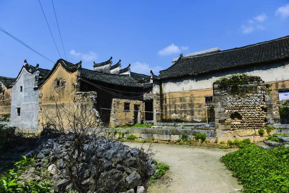 安庆市所有古镇古村,安庆十大古镇名单