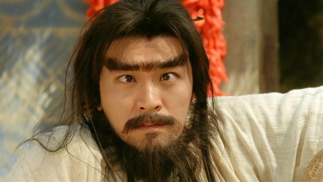 郭富城周星驰电影片段,一个超越