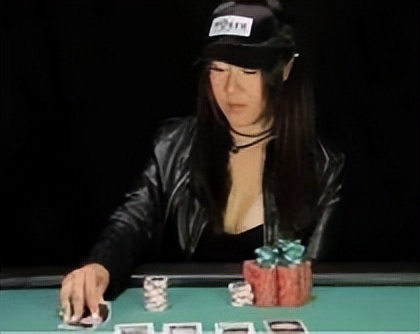 中国女赌神在美国被杀,华裔女赌神怎么被杀的