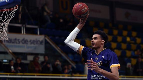 2022nba模拟选秀预测,2024年nba选秀有哪些球员