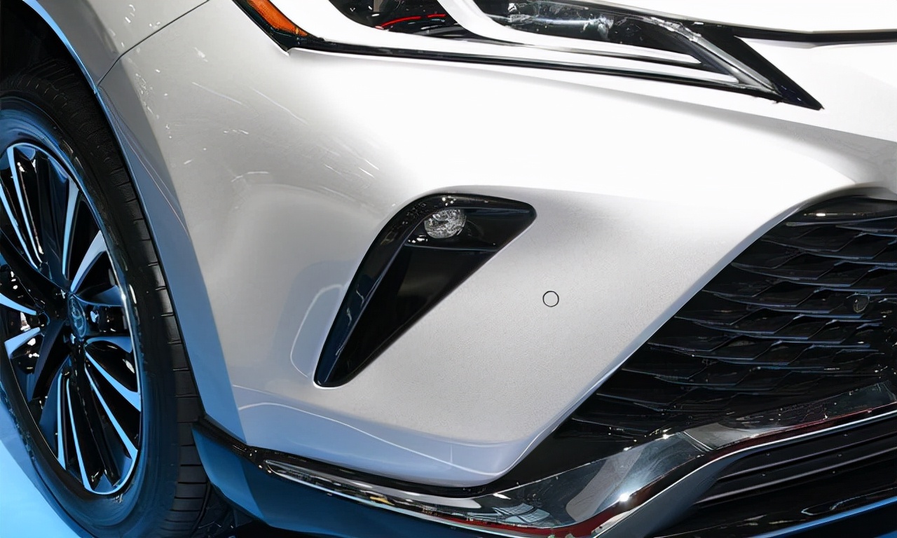 丰田威飒与丰田汉兰达如何选,22万放弃汉兰达选择唐