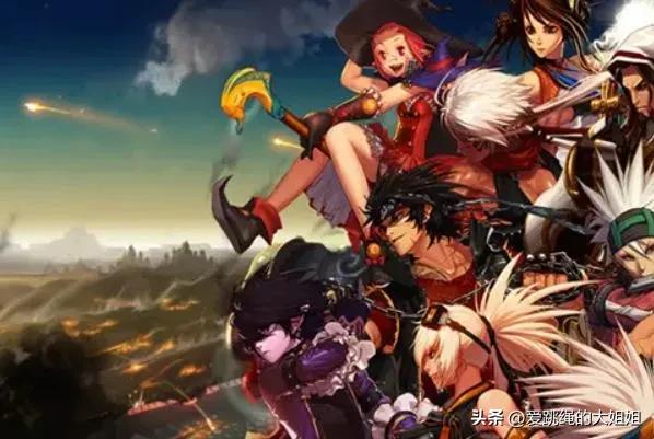 2019中国十大热门网游,2022年热门网游