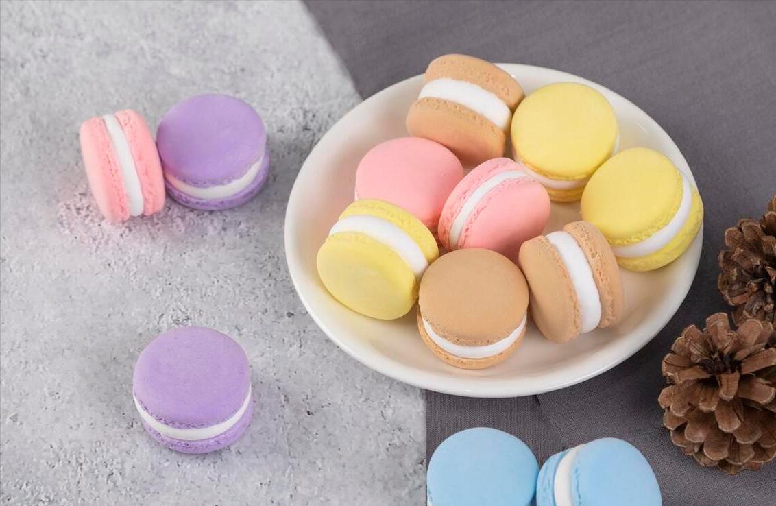 冰淇淋三明治教学,星诺梦草莓冰淇淋三明治图文