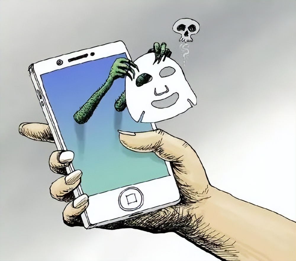 反电信诈骗套路,与社保相关的常见诈骗套路