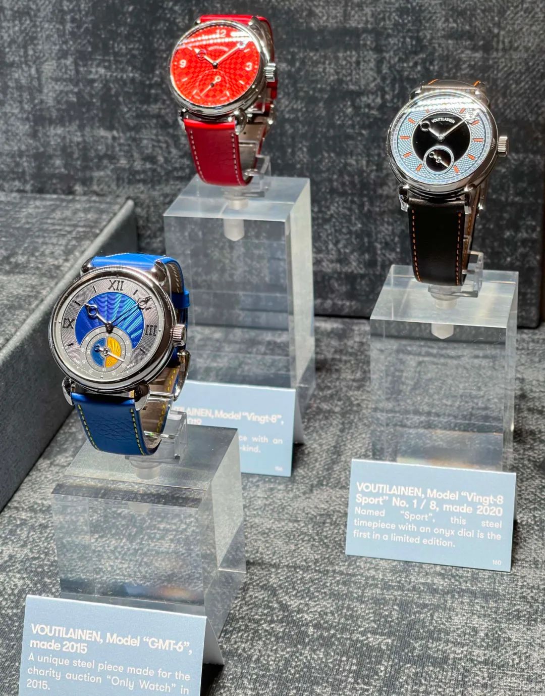 顶级腕表买出去没人要,顶级奢侈品名表百达翡丽