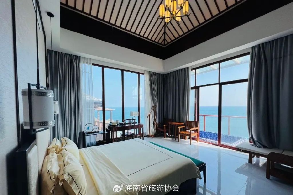 海南分界洲岛旅游区的个人主页,海南省分界洲岛海钓会所