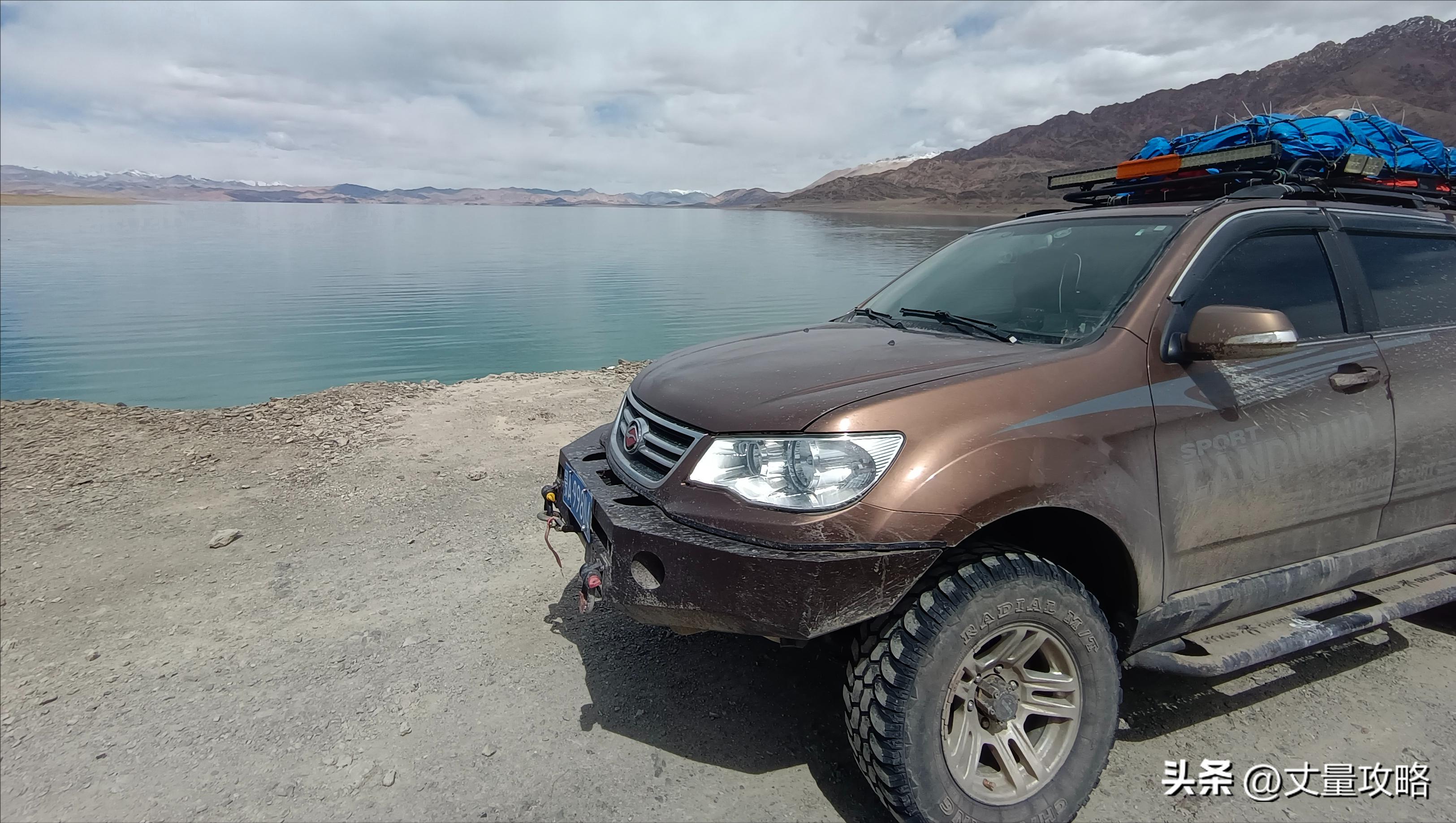 床车自驾219国道,床车自驾游经历的真实感受