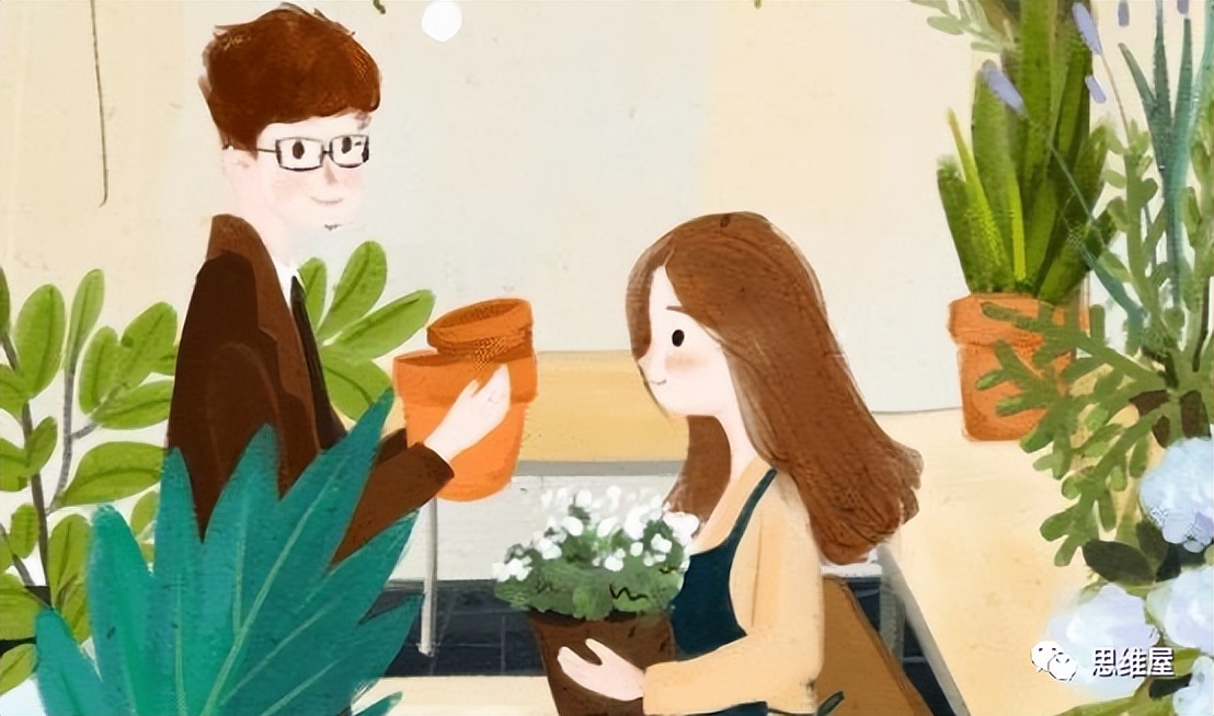 如果有人偷偷暗恋你是哪三种表现,如果有人暗恋你会有什么表现