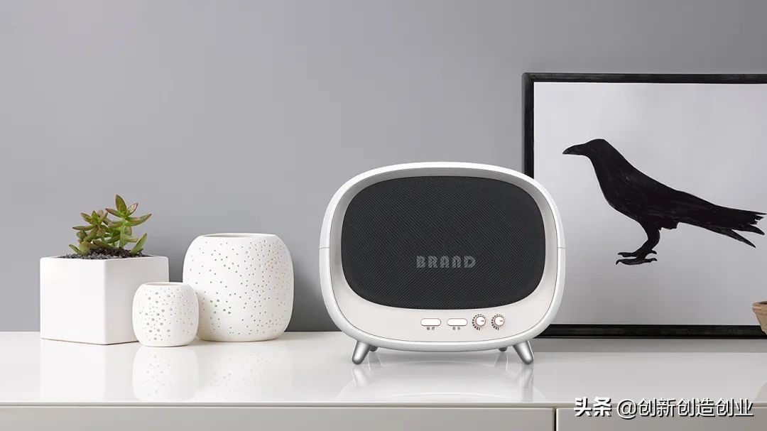 邯郸智能家居创新设计,智能家居的创业创新点