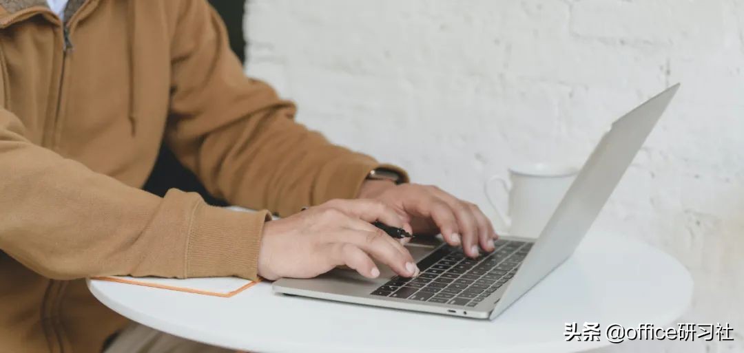 手把手教你excel制作表,excel制作1-100数字带圈