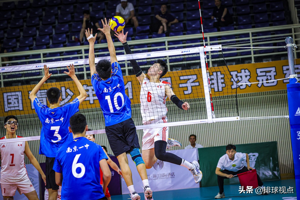 u17男排最新战况积分榜,u17男排冠军赛上海