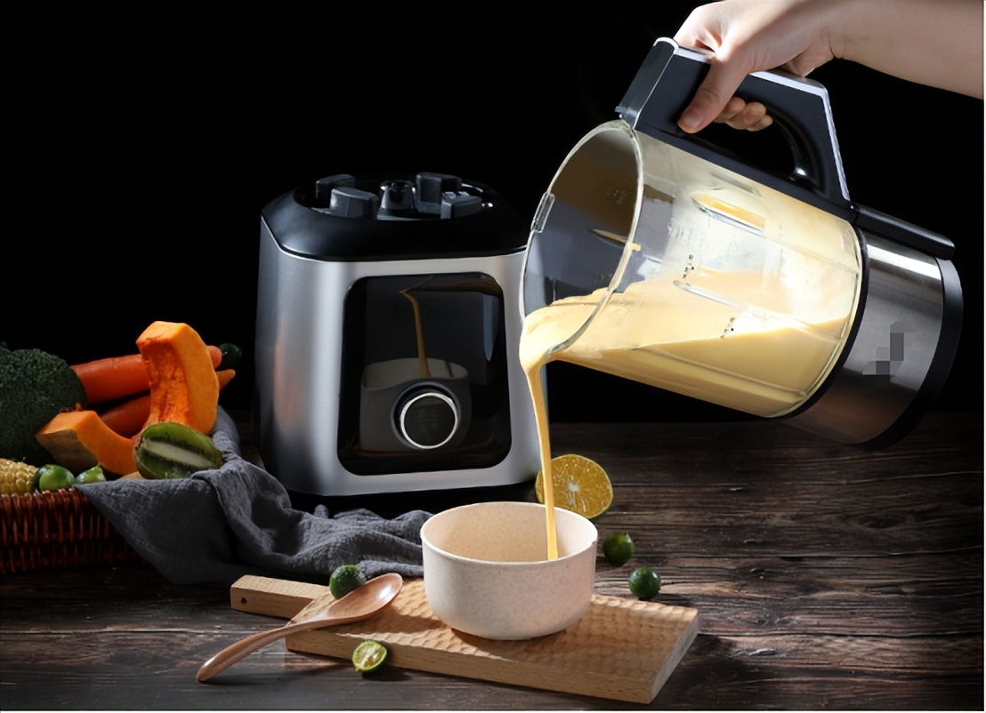 破壁机真的可靠吗,用破壁机到底好还是不好