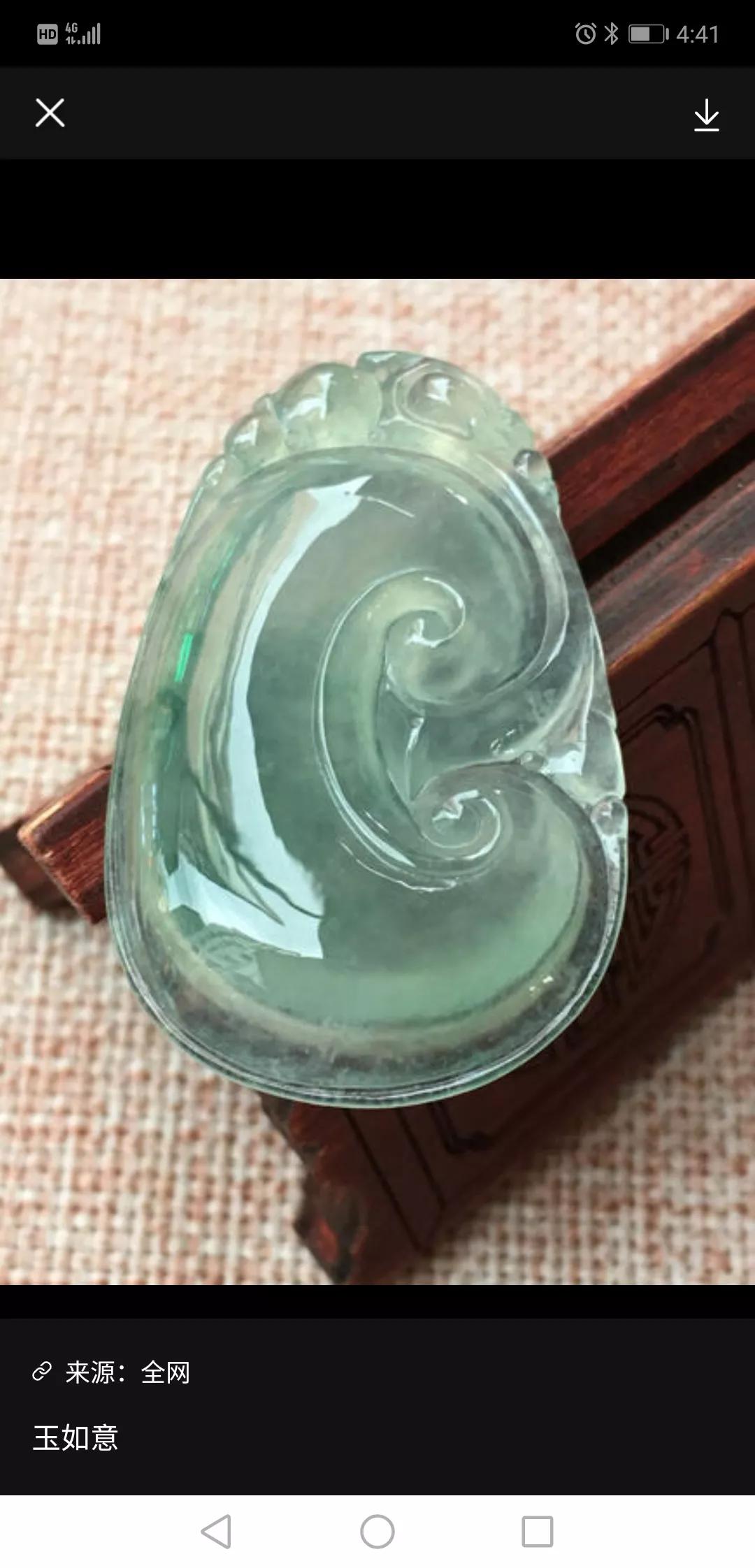 最养人的三种玉如意,玉如意什么种类的玉好