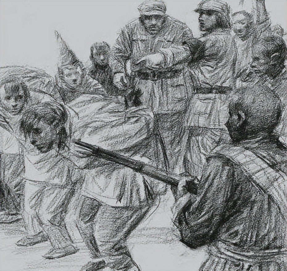 莫言的《丰乳肥臀》：本是献给母亲的赞歌，为何长时间沦为*书禁**？