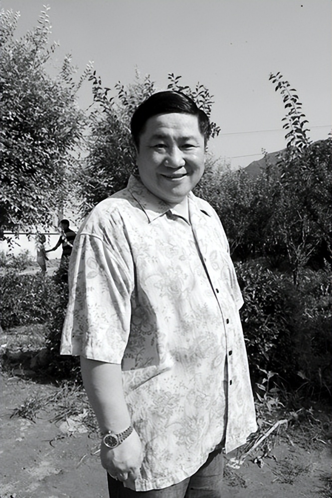 刘流与乔杉的关系,刘流和乔杉的关系