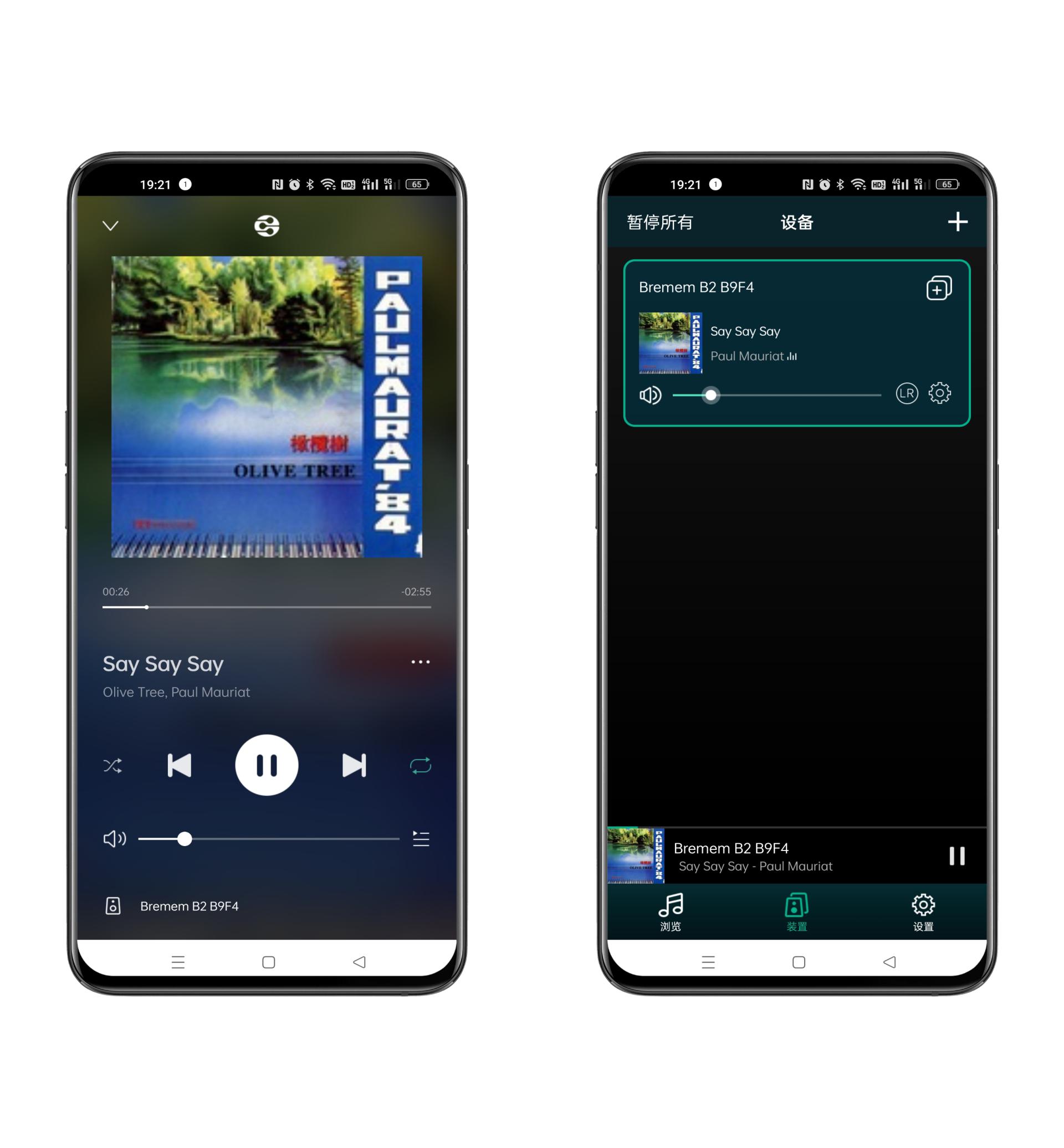 流媒体音乐软件有哪些,仙籁m1流媒体数码播放器