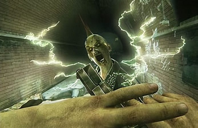 n城的丧尸预警(一)