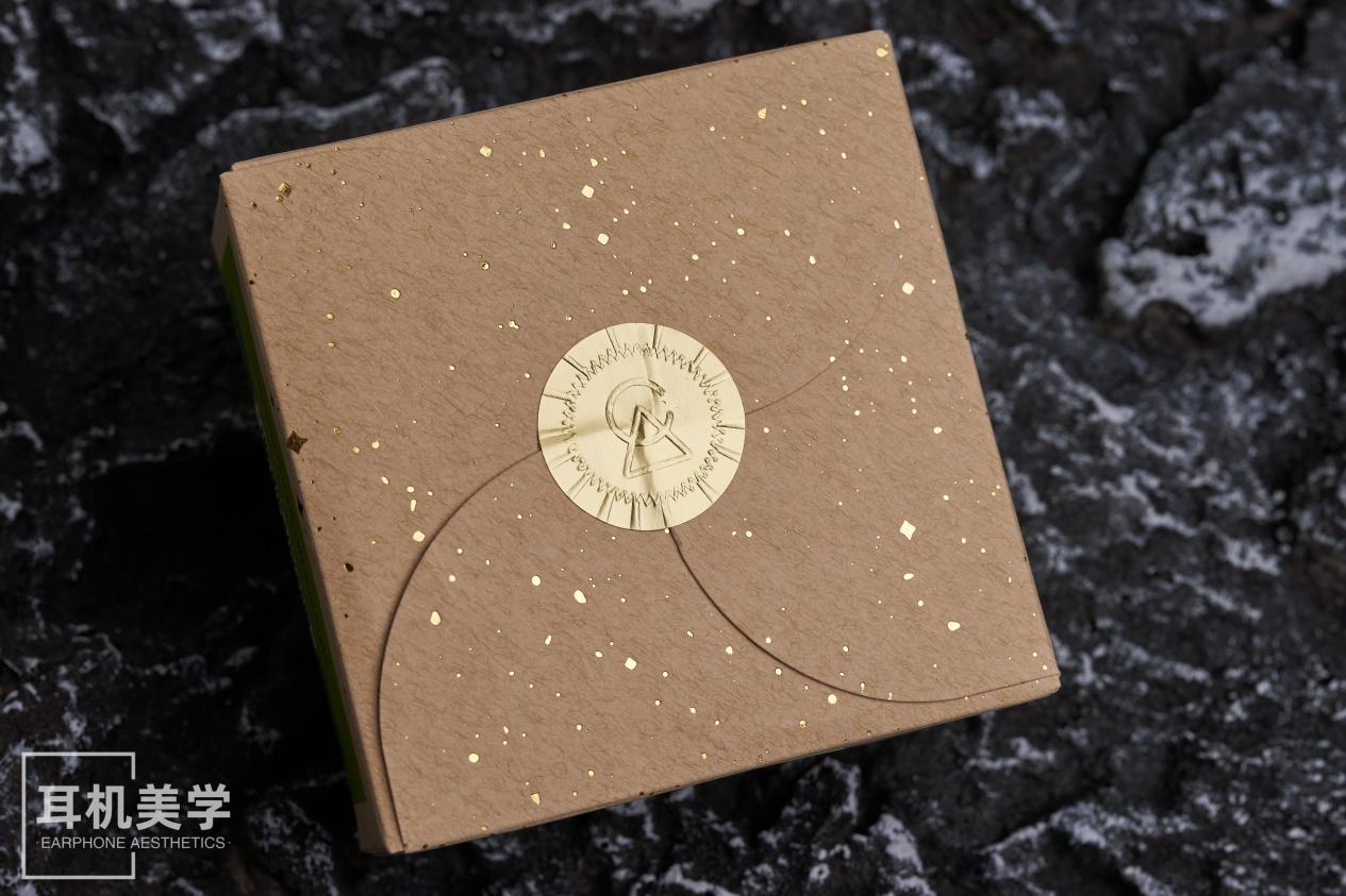 指引星辰前行的方向——DC评ALOCampfireAudioOrbit