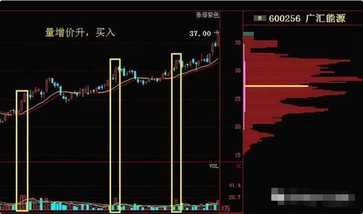 为什么股票一买就必跌,为什么大多数股民一买就跌