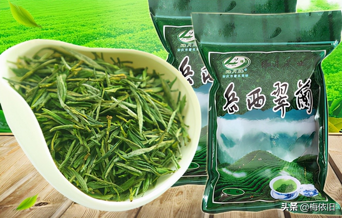 各大茶叶品牌的口粮茶,价格亲民的3款廉价茶叶