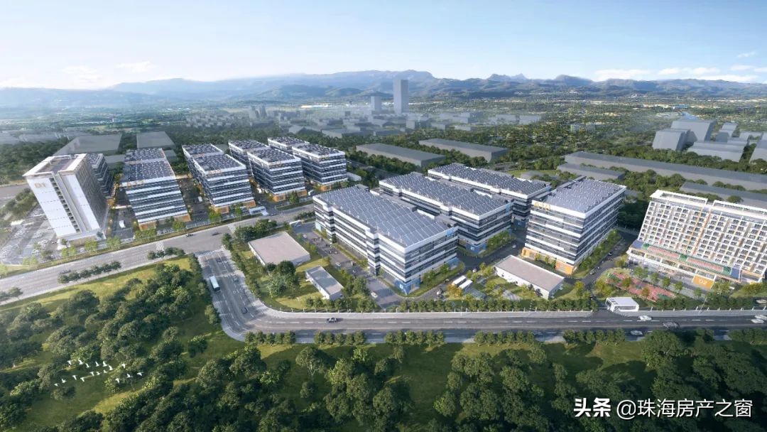 珠海的产业为什么发展困难,广东珠海有什么产业