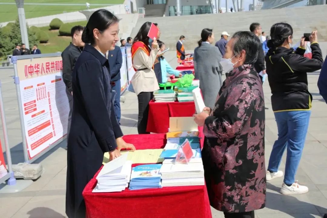 《*访信**工作条例》实施一周年，这样宣传生动、有内涵