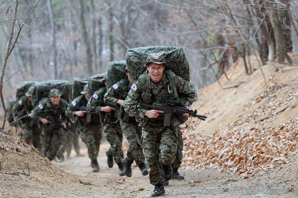 带你看看韩国的现状,韩国留学的真实现状
