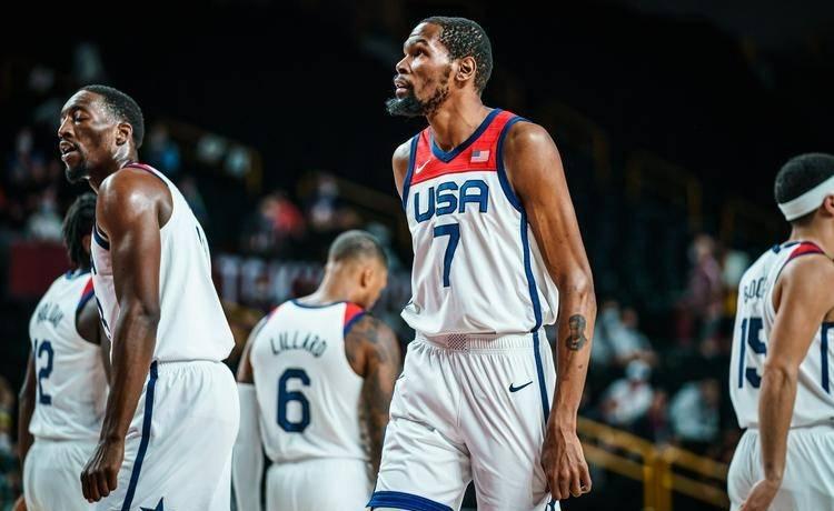 科尔成为美国男篮主教练,美国男篮奥运12人大名单官宣