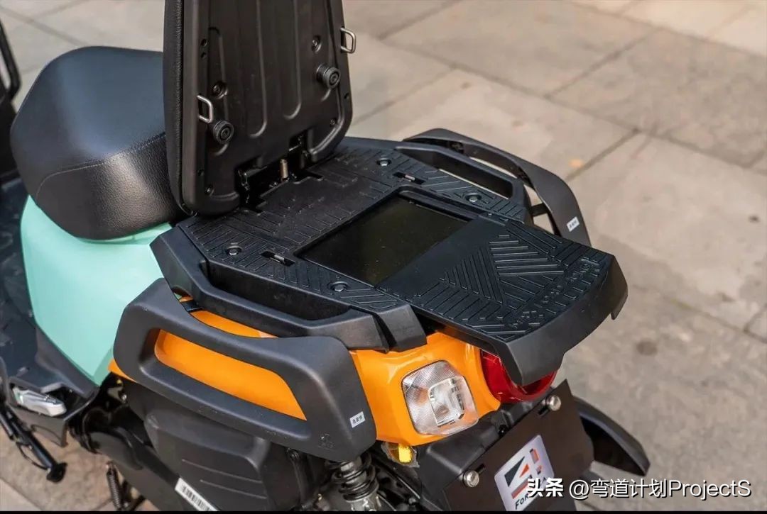 三阳小蚂蚁4mica150测评,三阳小蚂蚁4mica有风冷版吗