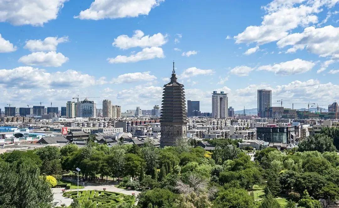 锦州市中等城市,锦州被确定为中等城市