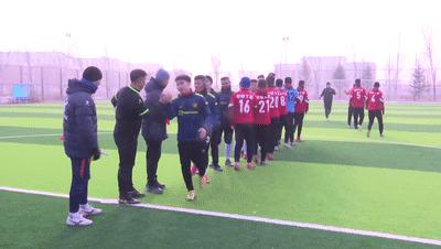 第五师双河市足球比赛,第五师双河市初中足球赛