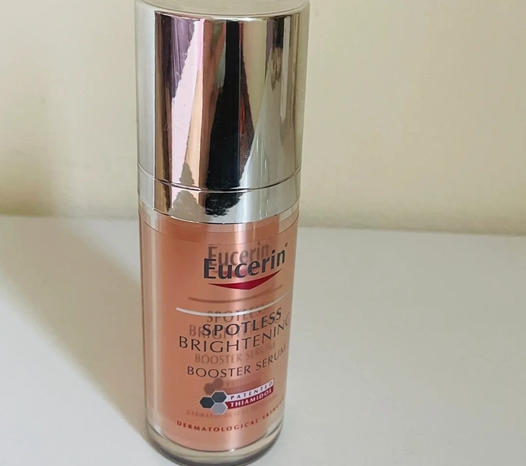 适合中性皮肤的提亮去黄精华,保湿祛黄紧致提亮精华