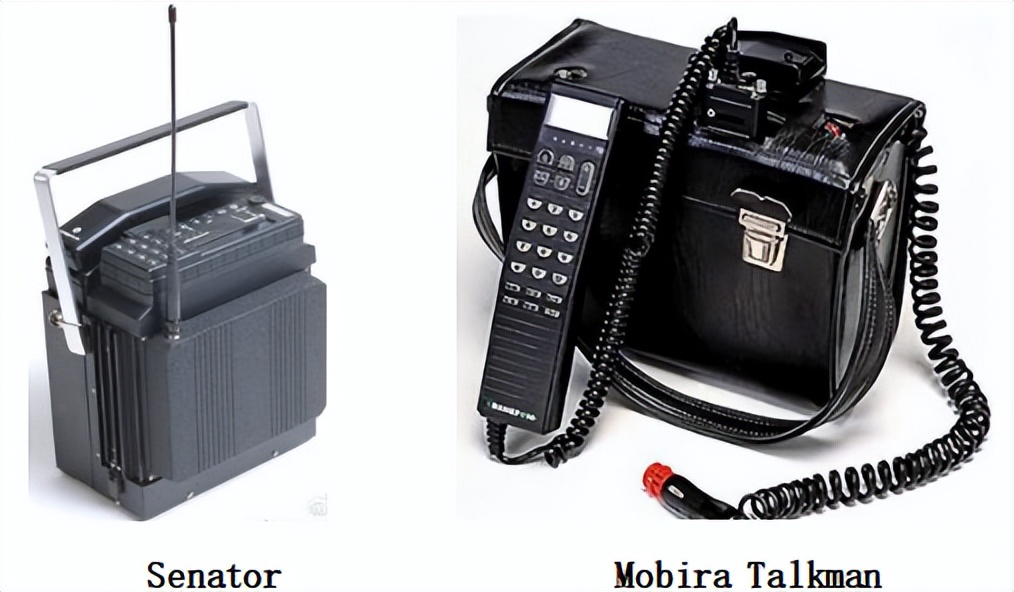 通信历史的回顾,通信历史连载