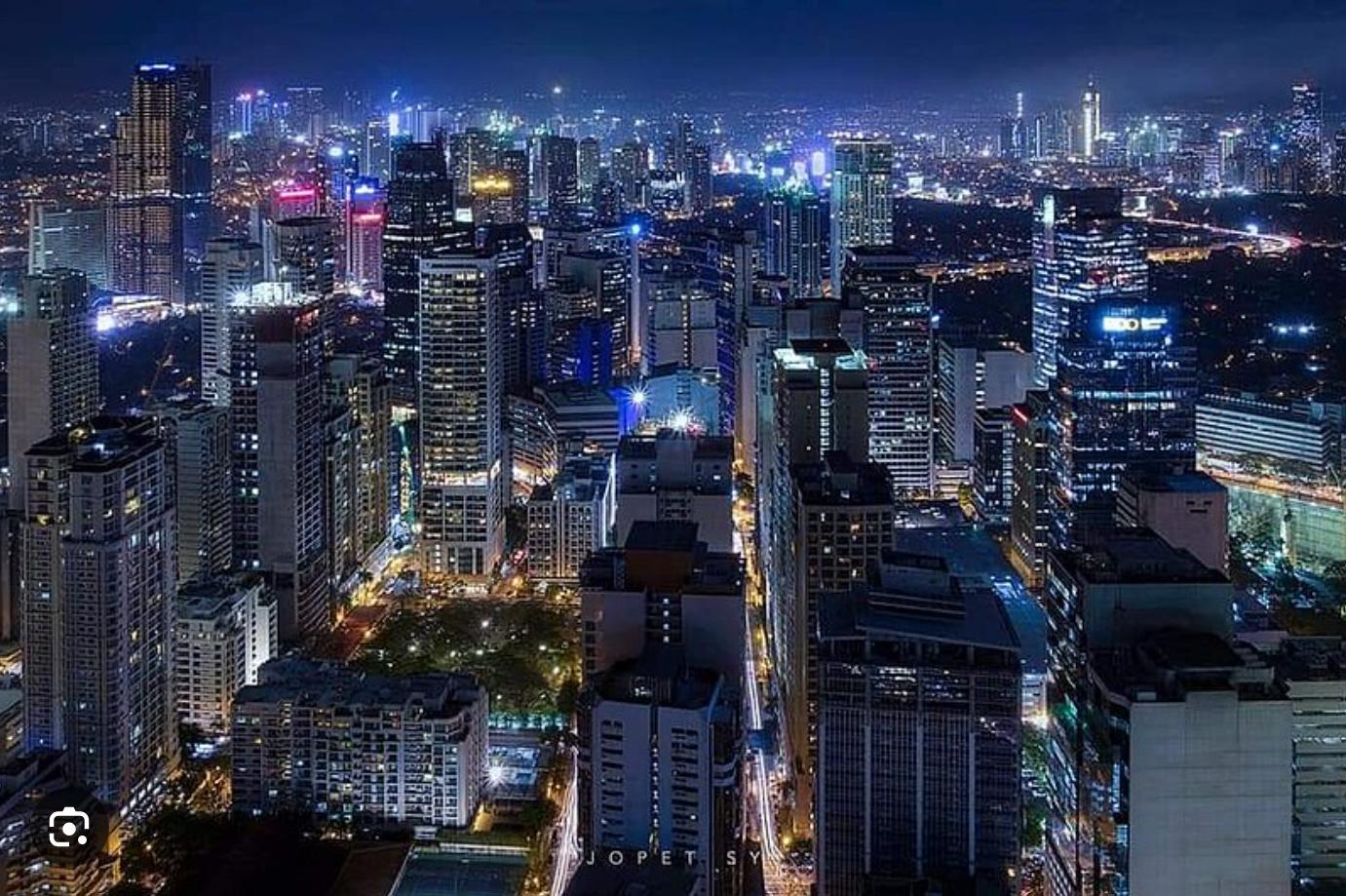 世界人口最多的20个国家,世界上人口最多的城市在哪