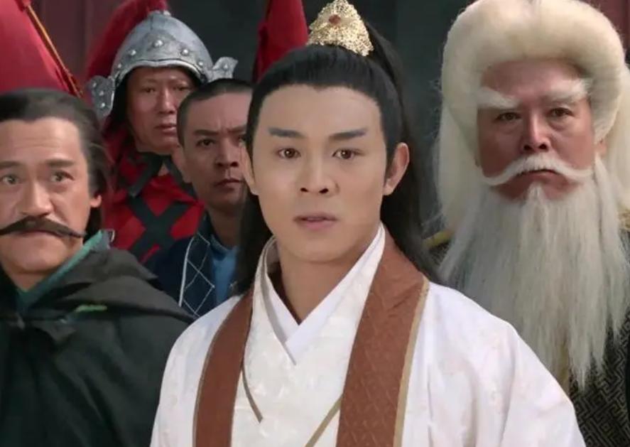 明教真实存在,明教历史上真实存在的人物