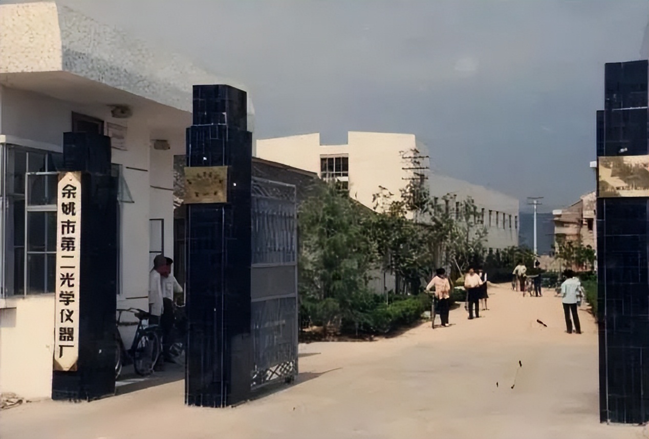 “果链”去中国化？余姚制造的骄傲！舜宇光学跻身苹果供应商阵列