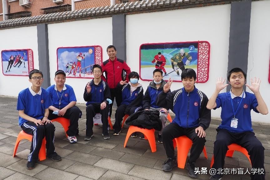 少年展风采运动向未来,运动会活动掠影