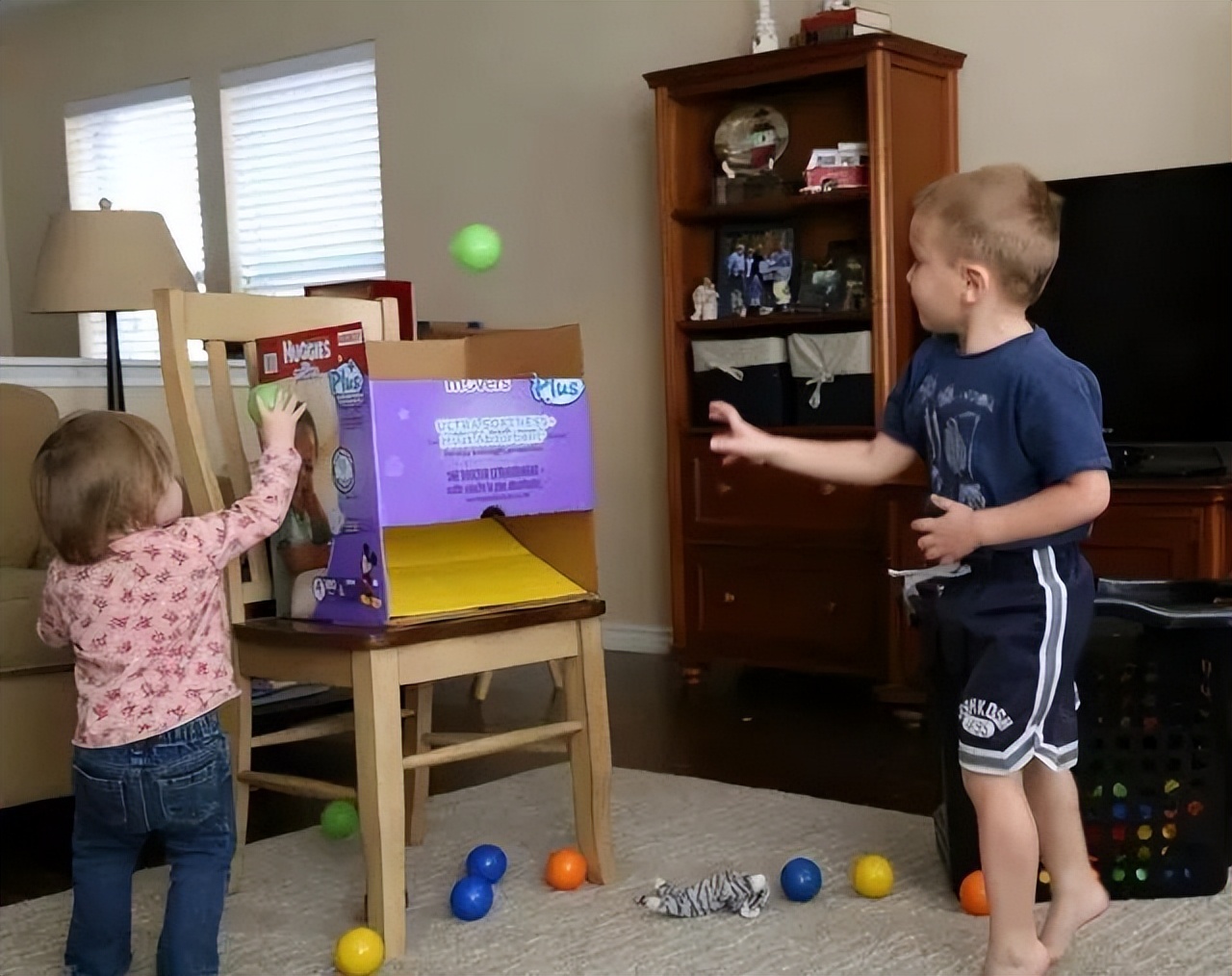 中班亲子互动小游戏室内,亲子小游戏室内2个人