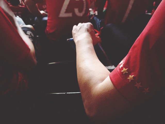 八冠王最后的下场,八冠王降级