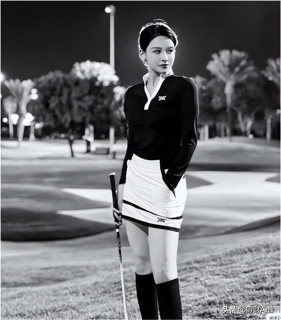 参战世界小姐!谁说学历高一定长得丑?看看这位券商美女分析师