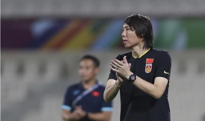 国足集训李铁新消息,国足集训李铁最新信息