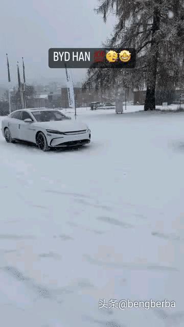 比亚迪汉交付时间表,比亚迪汉交付时间