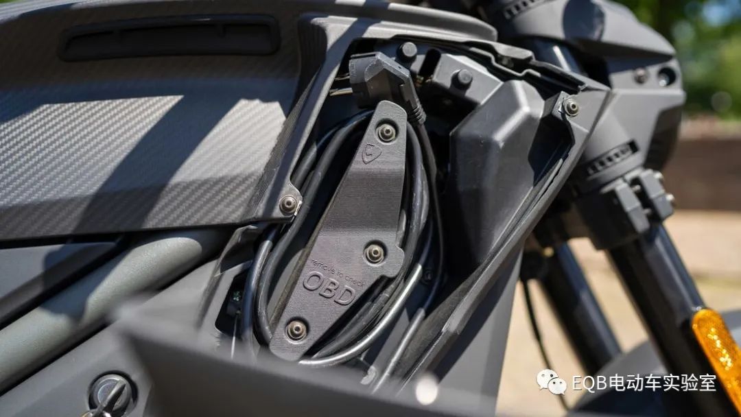 高售价低体验感？售价约10万的PursangE-Track，只是看起来不错？