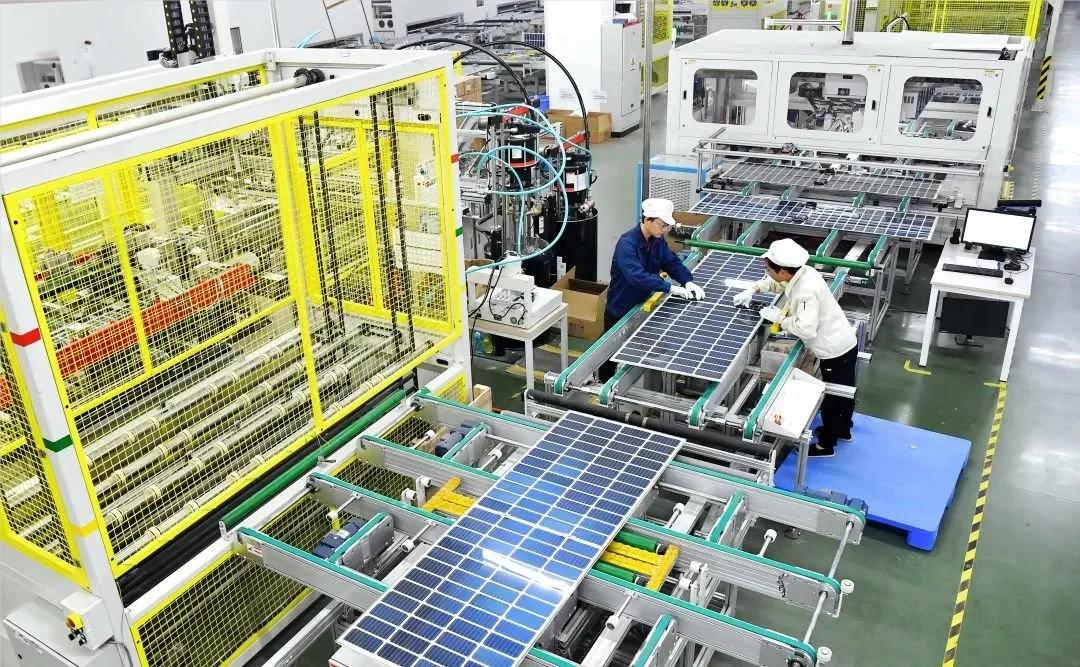 西安经开隆基绿能,隆基绿能最新项目消息