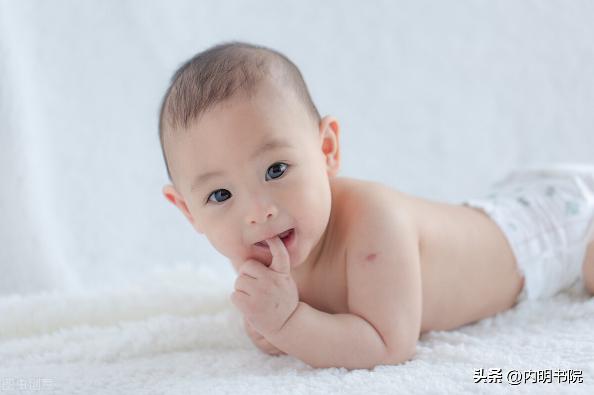 5个月宝宝爱乱咬东西怎么办,6-12岁孩子的心理疏导