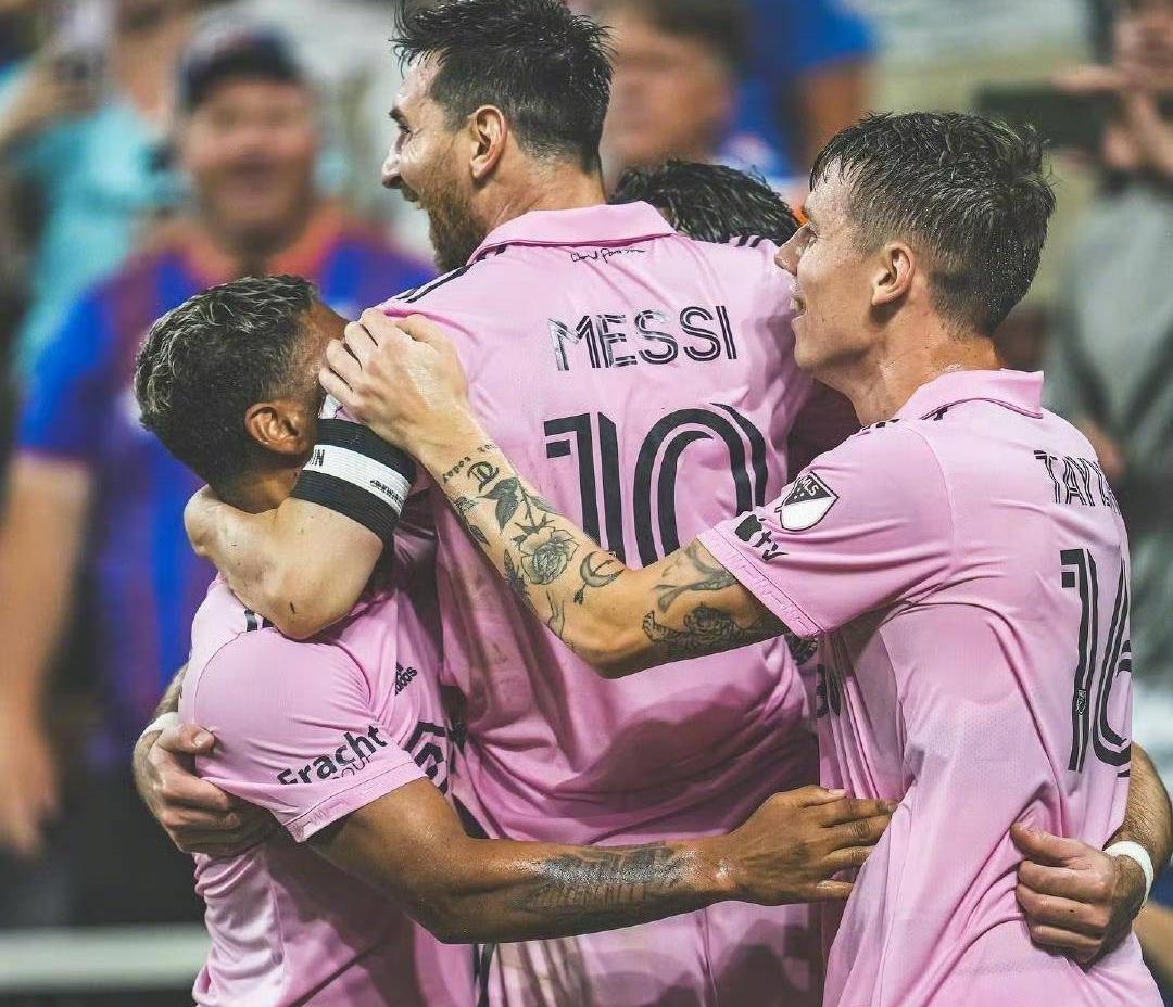 媒体人称再无梅西中国行,梅西中国行和梅西日本行