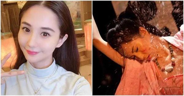 担任多部大尺度女一号，曾经红遍大江南北，如今改名换姓无人识