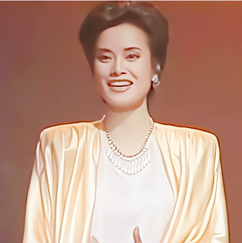 毛阿敏走出失去丈夫的阴影,毛阿敏能继承丈夫的全部财产吗